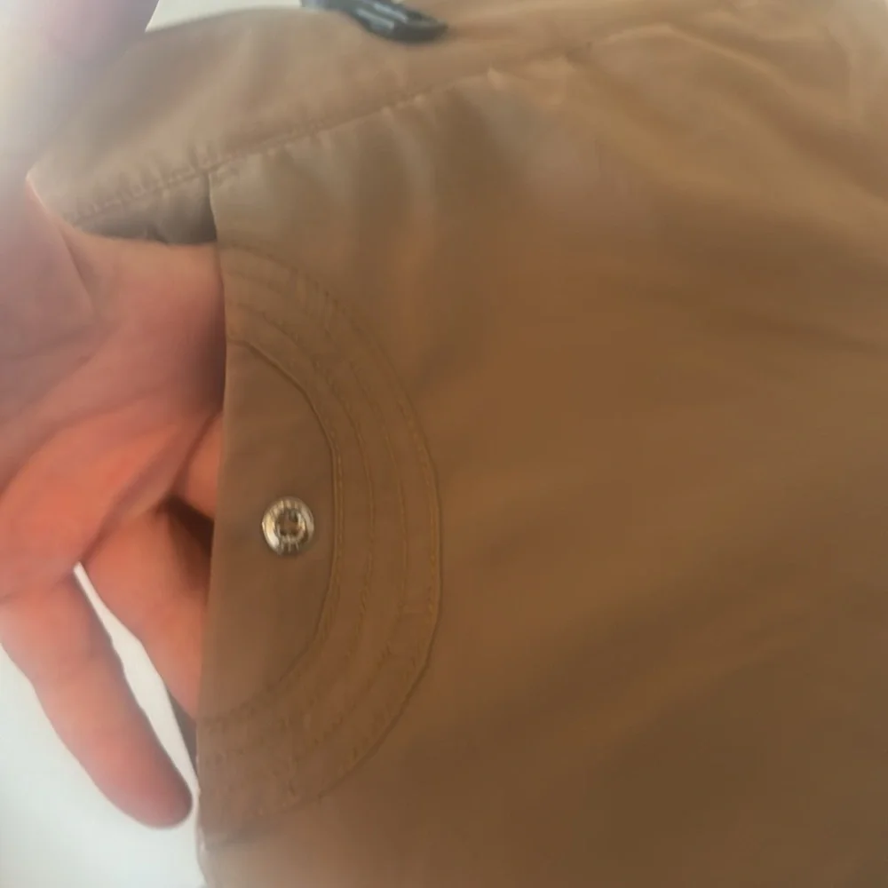 Izod XFG Golf Skort size 16 NWT - Picture 10 of 12